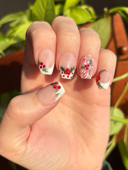 E-Gift Card one free set of their choice!